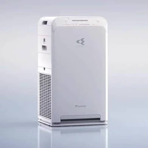 Air Purifier Unit — Heating & Cooling in Central West NSW
