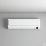 Air Conditioner Mounted on the Wall — Heating & Cooling in Central West NSW